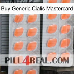 Buy Generic Cialis Mastercard 27